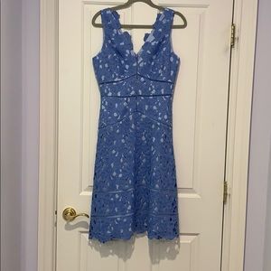 COPY - Vineyard Vines Kentucky Derby Dress